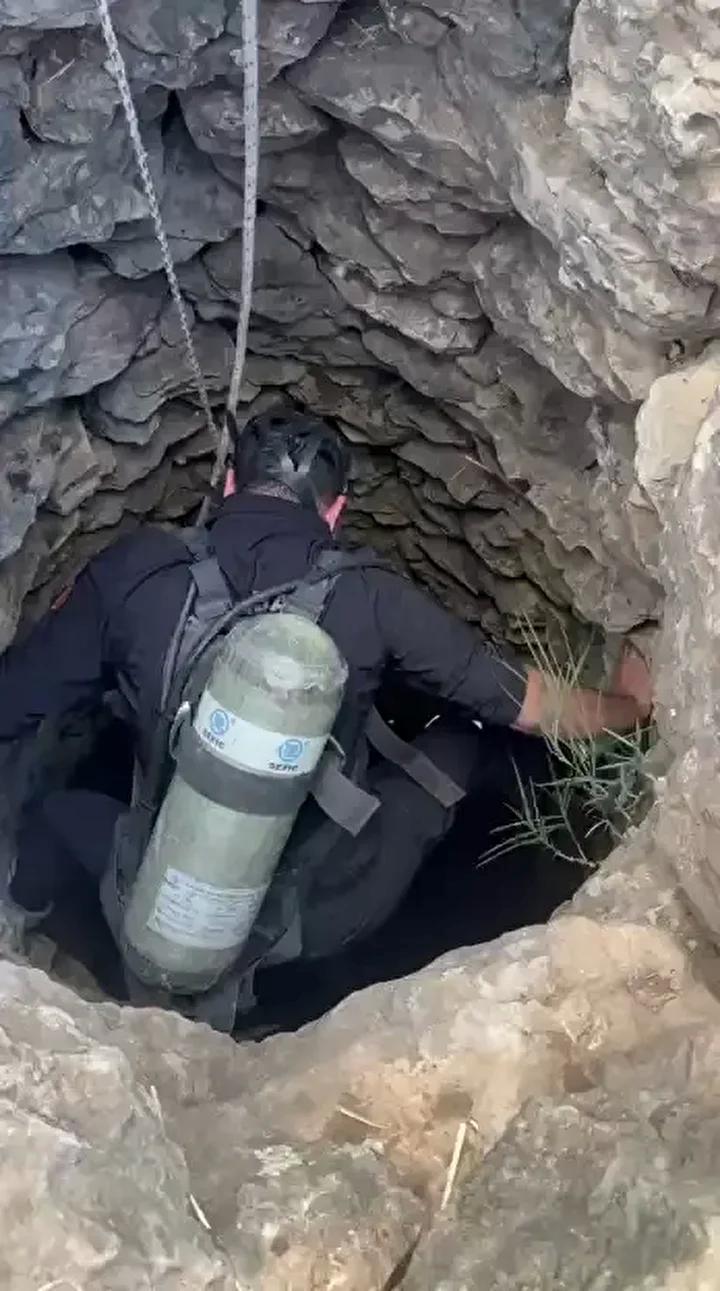 Çermik'te Derin Su Kuyusunda Üzücü Olay: 4 Kişi Zehirlenerek Vefat Etti