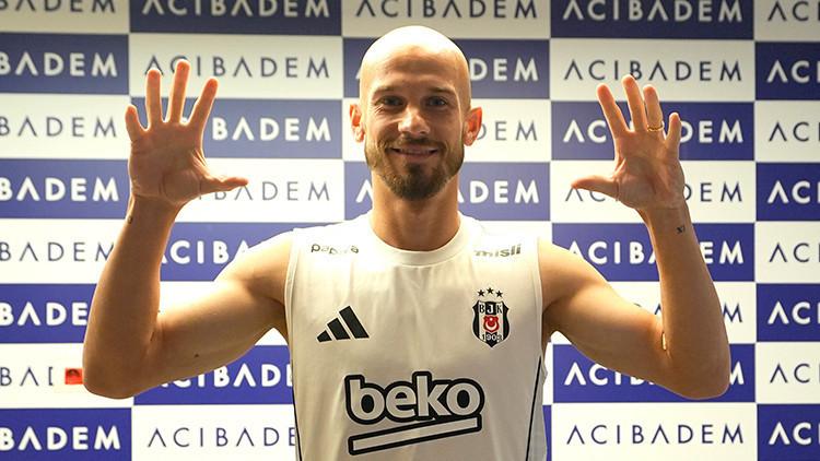 Cerny'nin Sağlık Kontrolü Hamlesi: Acıbadem Altunizade Hastanesi'nde Detaylı Muayene