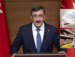 Cevdet Yılmaz’dan Enflasyon ve Ekonomik İlerleme Hakkında Güncel Değerlendirmeler
