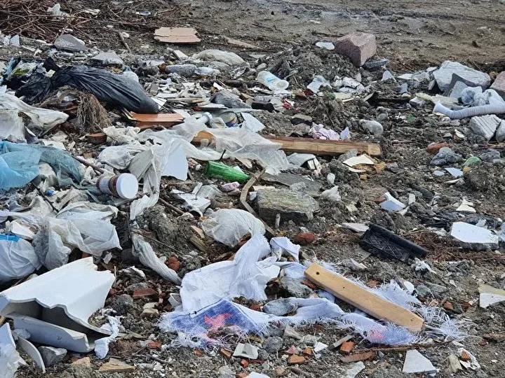 Çevre, Şehircilik ve İklim Değişikliği Bakanlığı’nın Uyarısı Sonrası Uygulanan Para Cezası