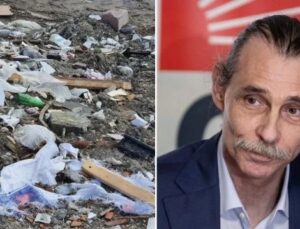 Çevre İhalesine Rağmen Etimesgut’ta Atıklar Görmezden Gelindi