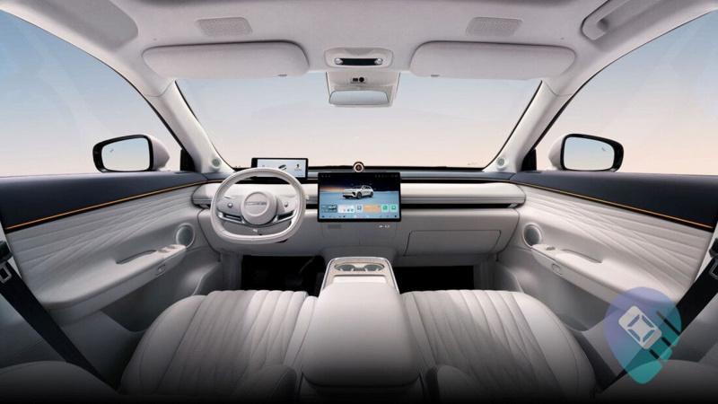Chery'nin Exlantix ET Modeli Türkiye'de Yakında Satışta Olacak mı?