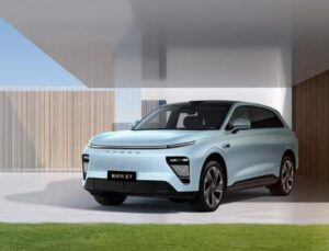 Chery’nin Exlantix ET Modeli Türkiye’de Yakında Satışta Olacak mı?
