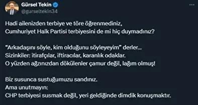 İhraç Edilenler ve Hedef Alınan Kişiler