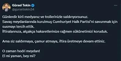 İhraç Edilenler ve Hedef Alınan Kişiler