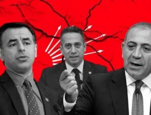 CHP’de Kriz ve Partili İhraçlar: Kontrolsüz Gerilimler ve Sert Sözler