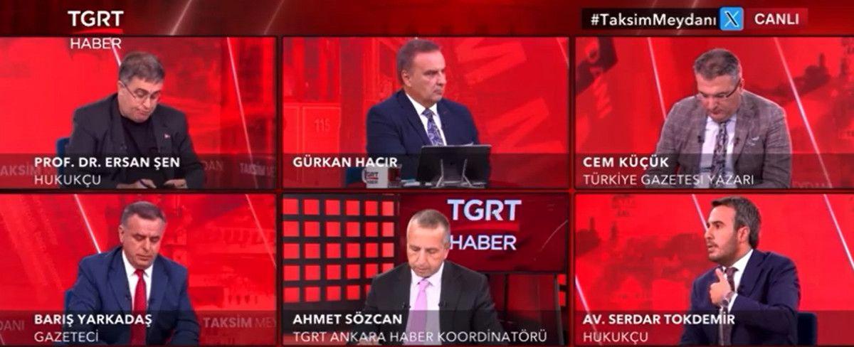 CHP'deki Çarpıcı Gelişmeler ve Atatürk İlkesine Dönüş Çağrısı