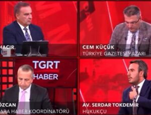 CHP’deki Çarpıcı Gelişmeler ve Atatürk İlkesine Dönüş Çağrısı