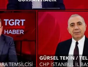 CHP’li Vekilin Videoda Yaptığı Yüzleşme ve Tepkiler
