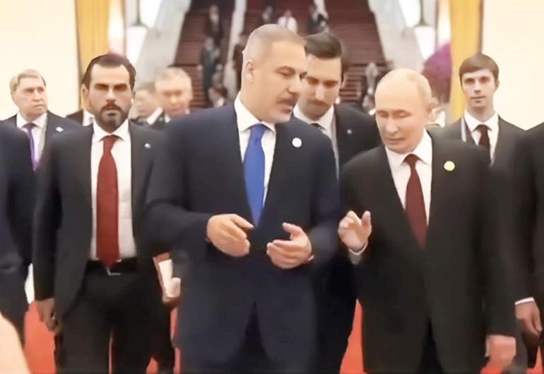 Askeri Gösteriler ve Yeni Silah Teknolojileri