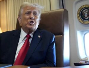 CNN ve YouGov Anketine Göre ABD’de Trump ve Politikalarına Yönelik Gözlemler