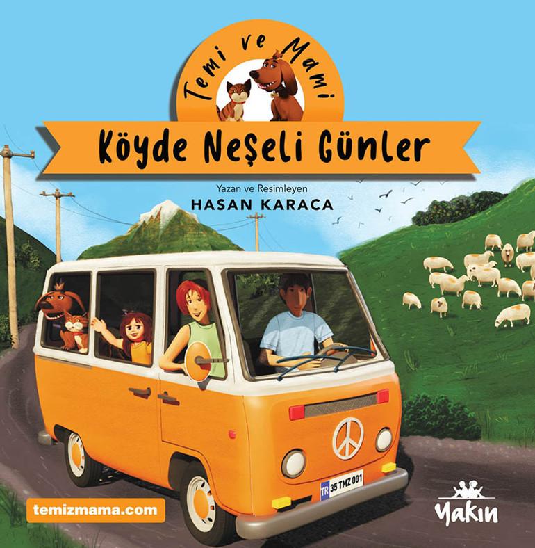 Çocuklarla Uzay Yolculuğuna Atık Malzemelerle Yolculuk: Hasan Karaca'nın Yenilikçi Atölyeleri