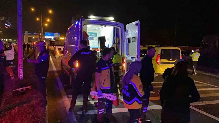 Olayın Sonrası ve Trafik Kontrolü