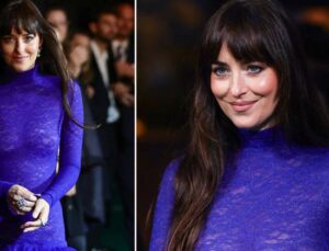 Dakota Johnson ve Chris Martin’in Ayrılık Hikayesi ve Son Moda Seçimleri