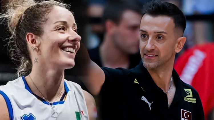 Daniele Santarelli Kimdir?