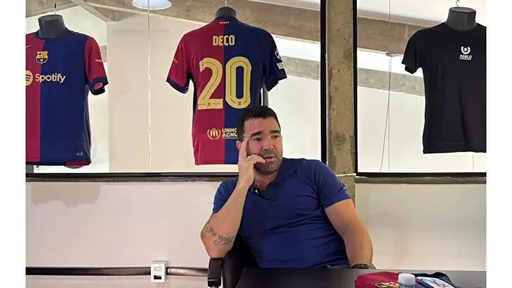 Genç Yetenekler ve Barcelona ile Bağlantı