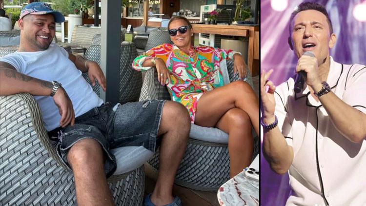 Geceye Damga Vuran Performans ve Röportaj Anları