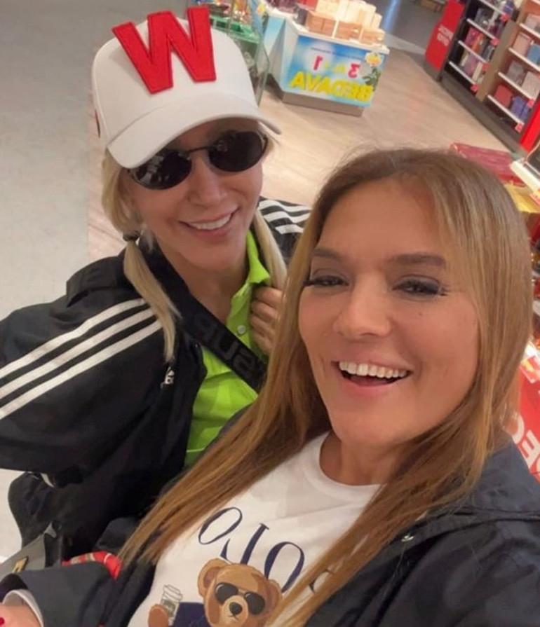 Özlem ve Barış