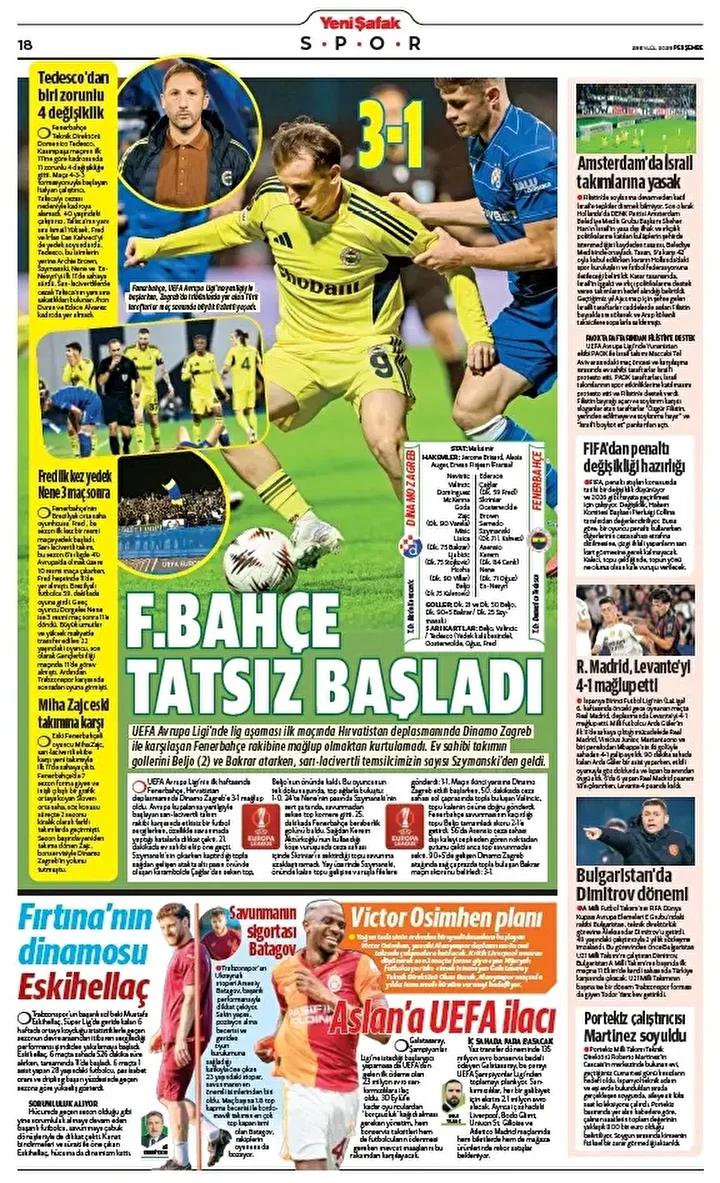Denizdeki Güvenlik ve Enerji Anlaşmalarıyla Güncel Gelişmeler