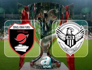 Denizli İY Güreller ile Nazilli Belediyespor Türkiye Kupası Karşılaşması Ne Zaman ve Nasıl İzlenir?