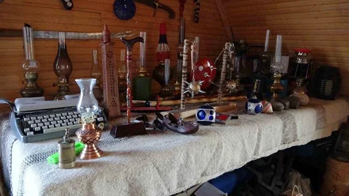 Deprem Sonrası Güvenli ve Nostalgik Bir Yaşam Alanı Kurdu: Kozluca Mahallesi'nden İlginç Hikaye
