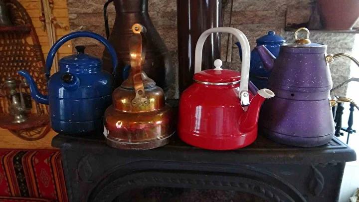 Deprem Sonrası Güvenli ve Nostalgik Bir Yaşam Alanı Kurdu: Kozluca Mahallesi'nden İlginç Hikaye