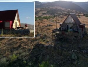 Deprem Sonrası Güvenli ve Nostalgik Bir Yaşam Alanı Kurdu: Kozluca Mahallesi’nden İlginç Hikaye