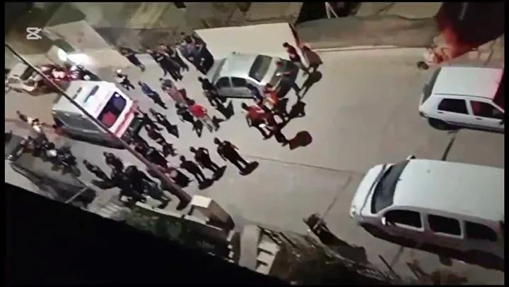 Devteyşti Mahallesinde Aile İçi Yıkıcı Çatışma: Bir Ağabey Hayatını Kaybetti