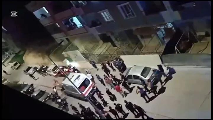Devteyşti Mahallesinde Aile İçi Yıkıcı Çatışma: Bir Ağabey Hayatını Kaybetti