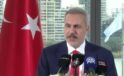 Dışişleri Bakanı Fidan’dan BM Zirvesi Sonrası Önemli Açıklamalar