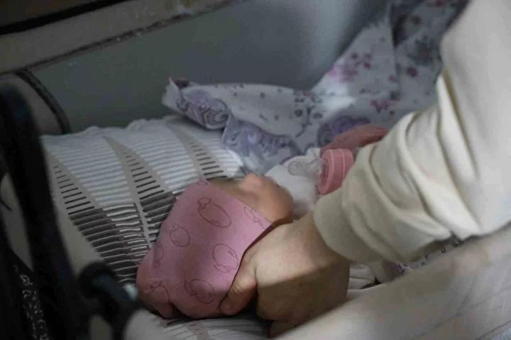 Diyarbakır'daki Hastane Olayında Bebek Hırsızlığı Şüphesi İddiaları