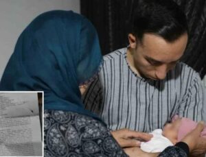 Diyarbakır’daki Hastane Olayında Bebek Hırsızlığı Şüphesi İddiaları