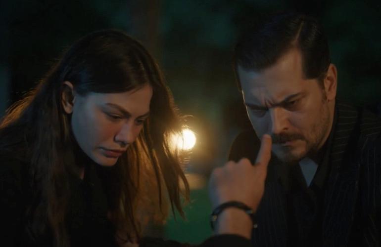 Dizi Hikayesinde Gelişmeler ve Sürpriz Dönüşler