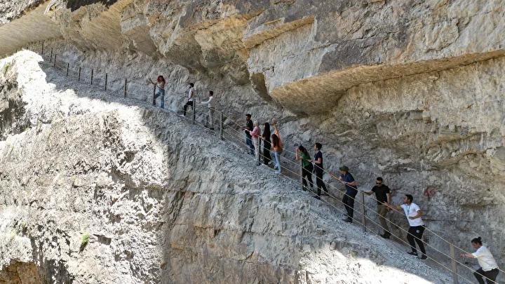 Kanyonu Ziyaret Etmenin Avantajları ve Görüşler