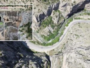 Doğal Harika: Ardanuç’un Cehennem Deresi Kanyonu’nun Sırları