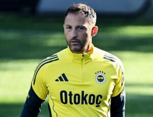 Domenico Tedesco, Fenerbahçe’de İlk Gününe Başladı ve Takım Çalışmalarına Katıldı