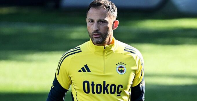 Domenico Tedesco, Fenerbahçe’de İlk Gününe Başladı ve Takım Çalışmalarına Katıldı