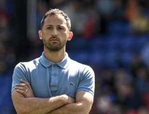 Domenico Tedesco’nun Kariyeri ve Güncel Durumu Üzerine Detaylar