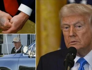 Donald Trump’ın Sürpriz Açıklaması Merakla Bekleniyor