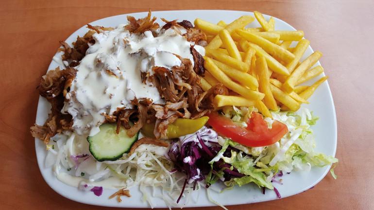 Küresel Lezzet Yolculuğu ve Dönerin Hikayesi
