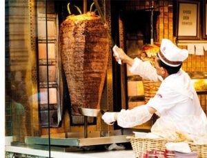 Döner Tescil Tartışmaları ve Küresel Lezzet Yolculuğu