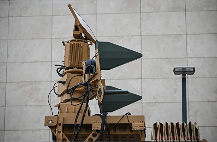 Dron Güvenliği için Yenilikçi Çözümler: Sivil ve Askeri Alanlarda Devrim