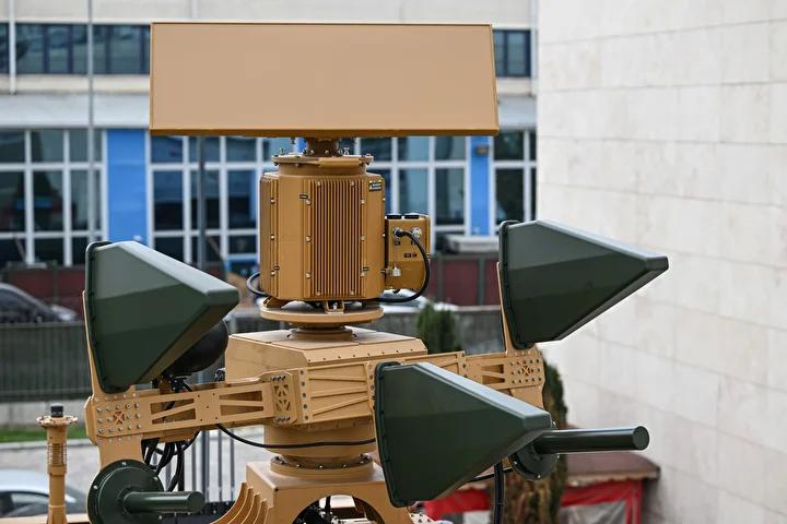 Dron Güvenliği için Yenilikçi Çözümler: Sivil ve Askeri Alanlarda Devrim