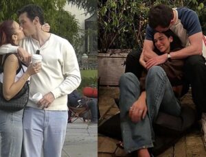 Dua Lipa ve Callum Turner’ın İş Birliği ve Aile Planları
