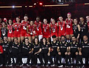 Dünya Kadınlar Voleybol Şampiyonası’nda İtalya’nın Zaferi ve Türk Takımımızın Gururlandıran Yüksek Performansı
