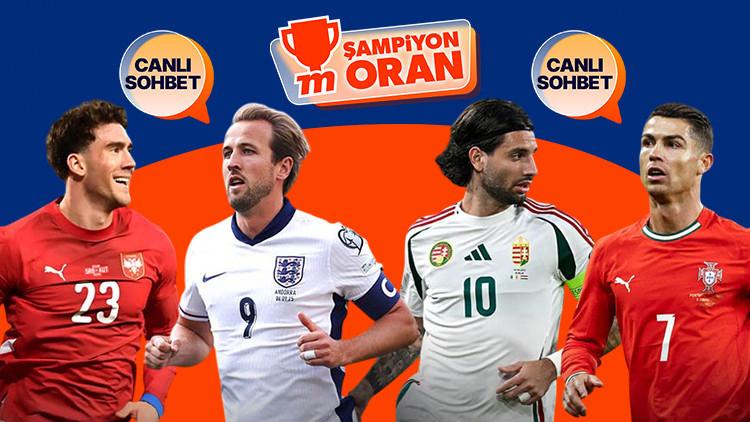 Bu akşam gerçekleştirilecek Dünya Kupası Eleme maçları, saat 21:45 itibarıyla start alacak. Günün ilk karşılaşmasıyla birlikte Türkiye, futbol tutkunlarına iki büyük heyecan yaşatacak. İki önemli maçın detayları ve ön plana çıkan istatistikler ile tahminler burada.