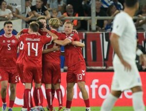 Dünya Kupası Elemeleri: Danimarka ve Yunanistan’ın Karşılaşması Detayları