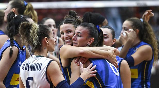 Filenin Sultanları, final için geri sayımda!