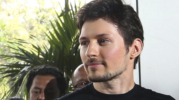 Durov'dan Fransa ve Moldova Politikalarına İlişkin Telegram Açıklaması