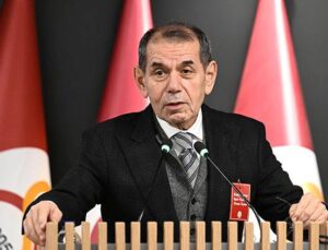 Dursun Özbek’ten Galatasaray’a Dair Güncel ve Derin Açıklamalar